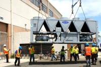 JC Air Conditioning Installation - Inner West image 1